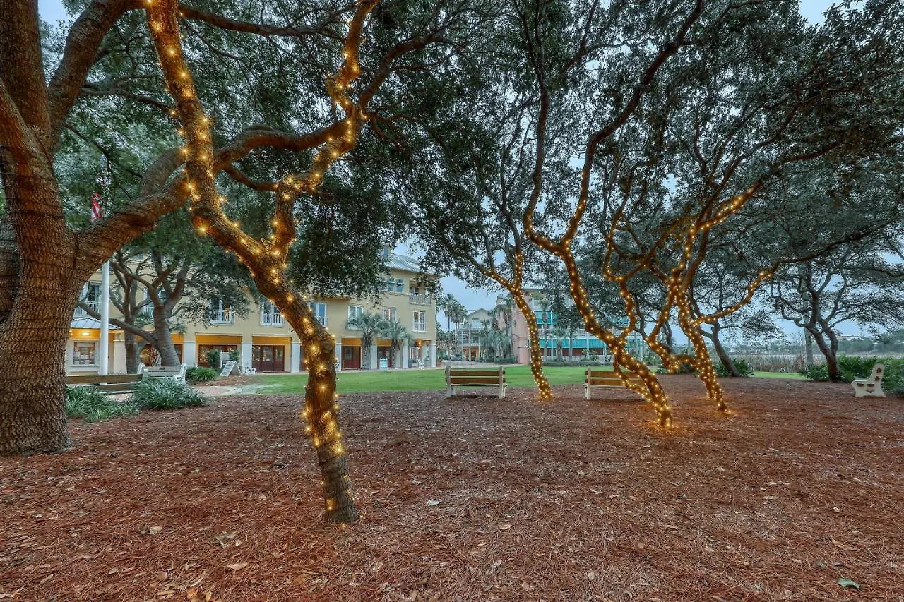 Appartamento Sunset Retreat Panama City Beach