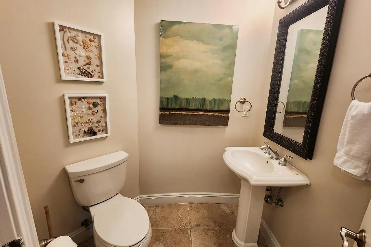 Appartamento Sunset Retreat Panama City Beach