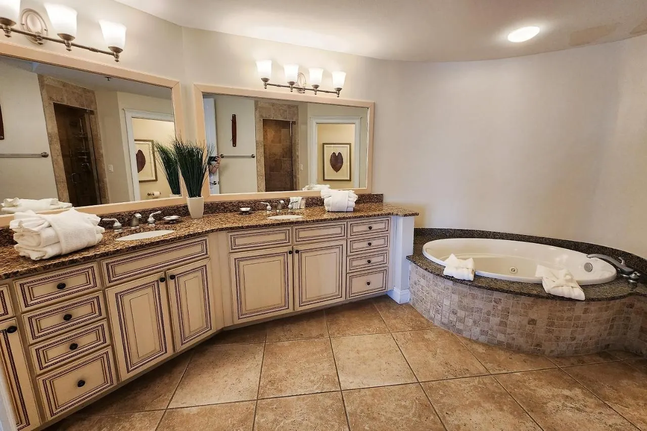 Appartamento Sunset Retreat Panama City Beach 0*,  Stati Uniti