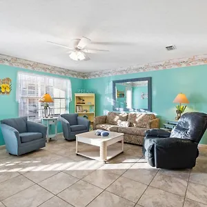 Wendwood D4 Apartment