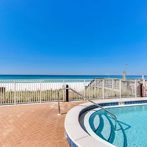 Tropic Winds By Panhandle Getaways Apartment
