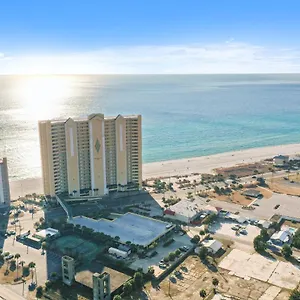 Emerald Isle By Panhandle Getaways Apartment