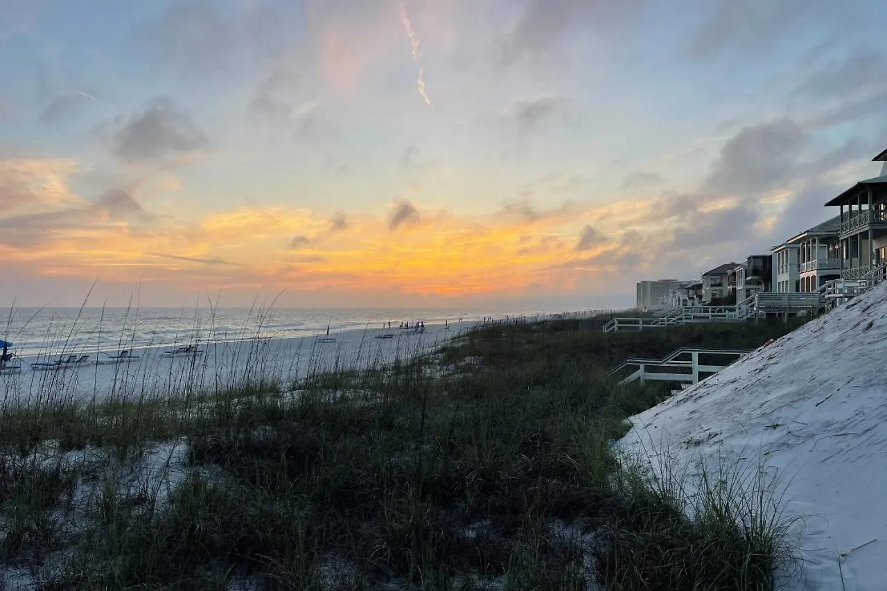 Sunset Retreat Apartment Panama City Beach
