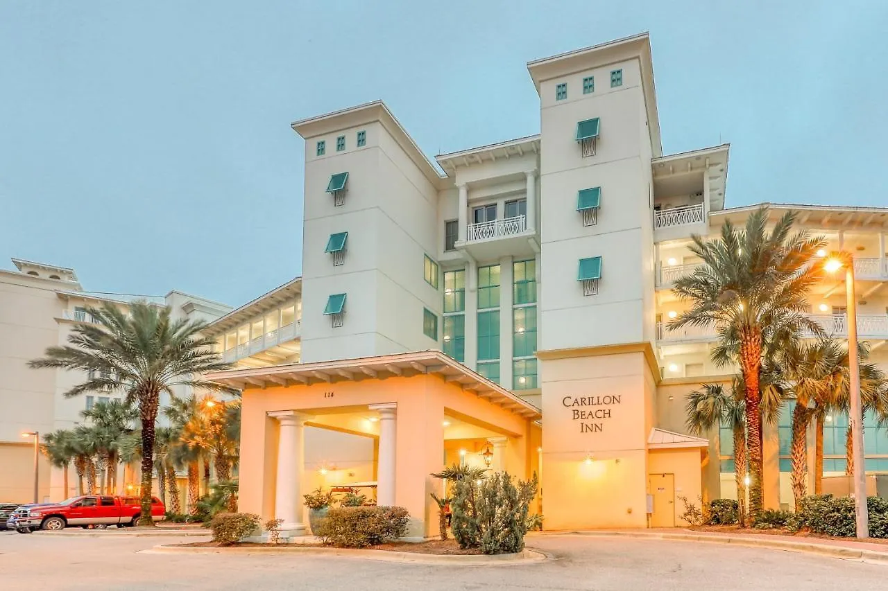 Sunset Retreat Apartment Panama City Beach