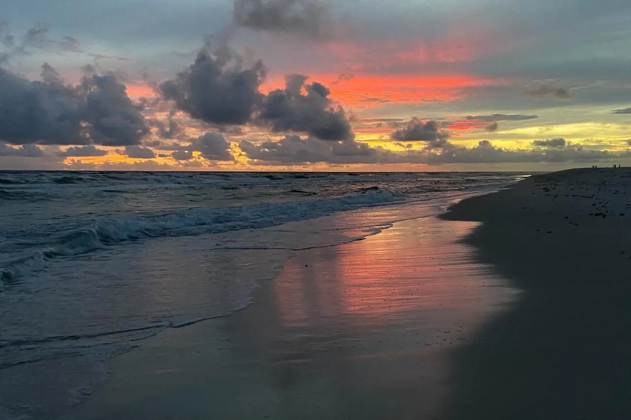 Sunset Retreat Apartment Panama City Beach United States