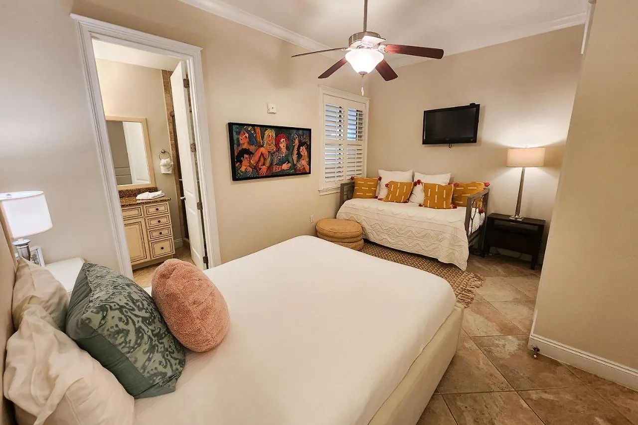 Sunset Retreat Apartment Panama City Beach