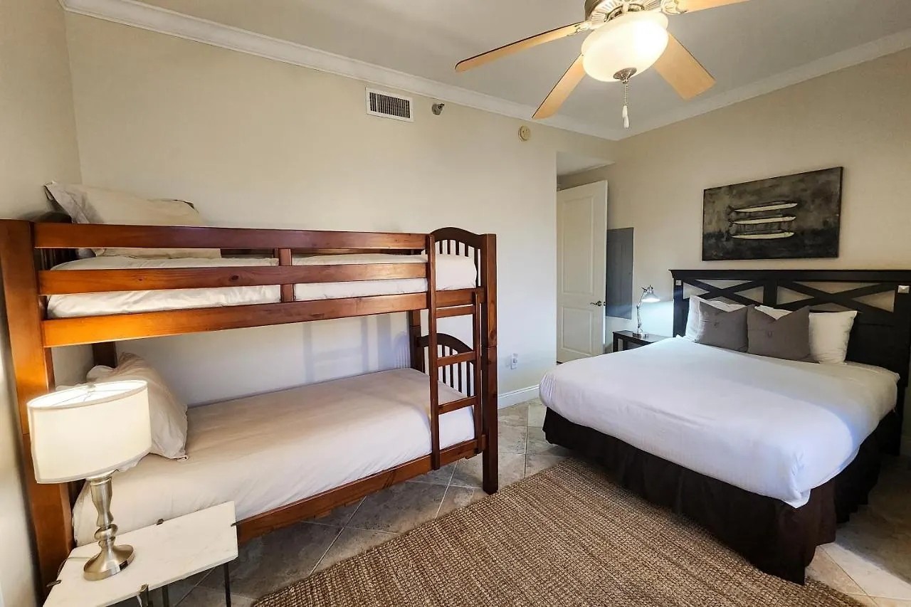 Sunset Retreat Apartment Panama City Beach