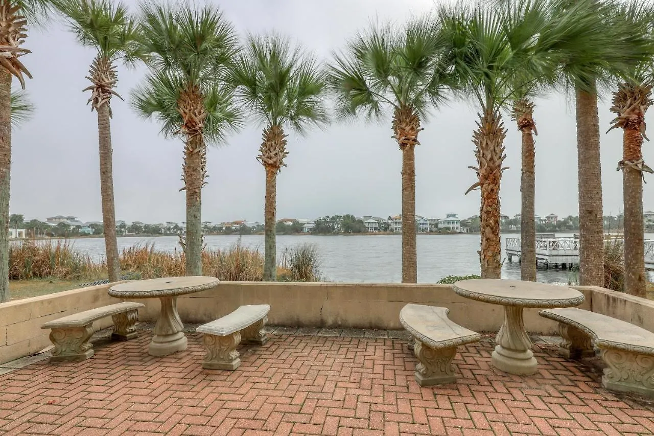 Sunset Retreat Apartment Panama City Beach