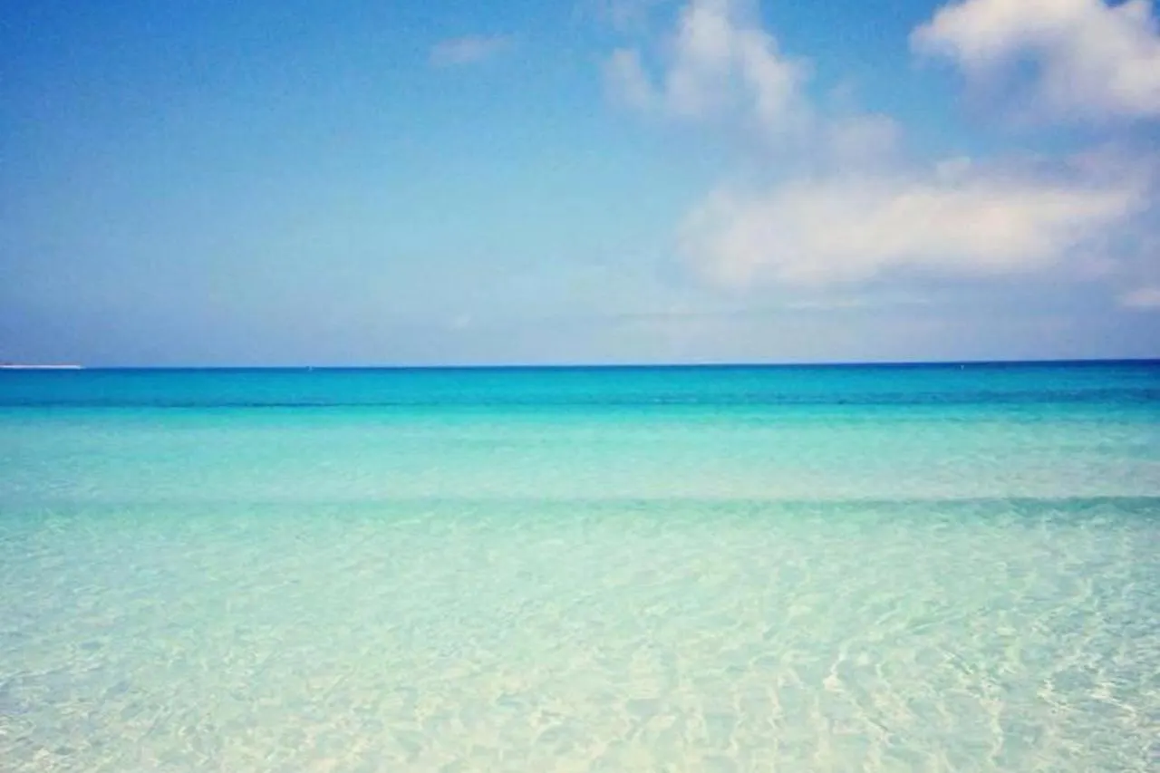 Sunset Retreat Apartment Panama City Beach United States