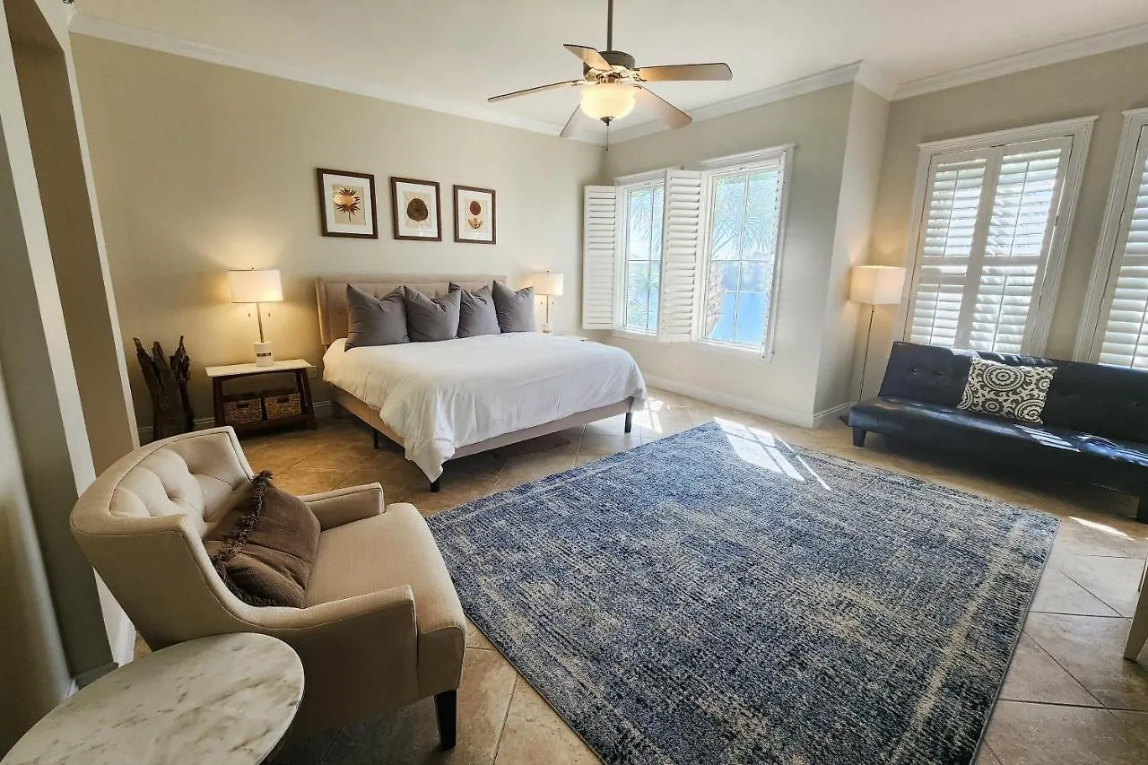 Sunset Retreat Apartment Panama City Beach United States
