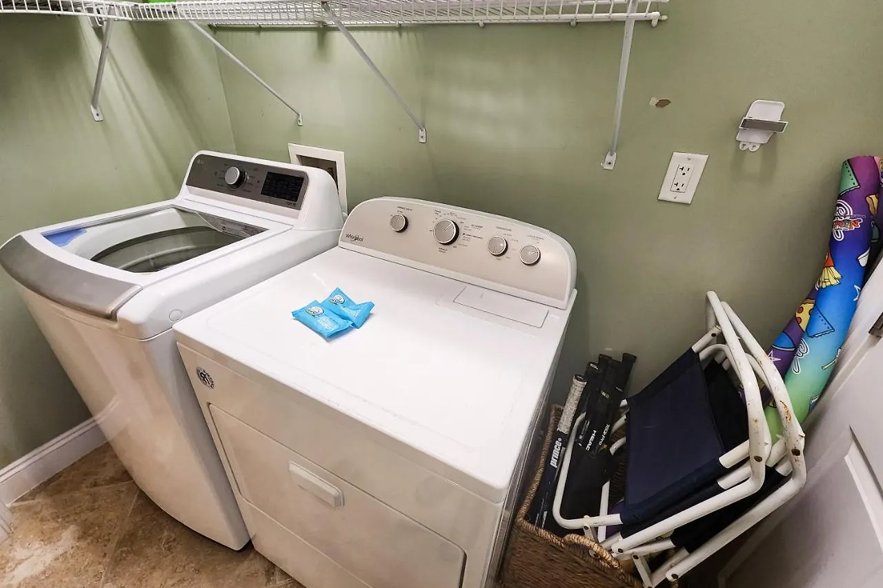 Sunset Retreat Apartment Panama City Beach