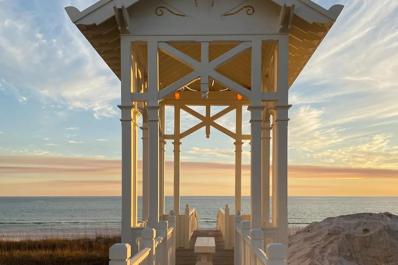 Sunset Retreat Apartment Panama City Beach