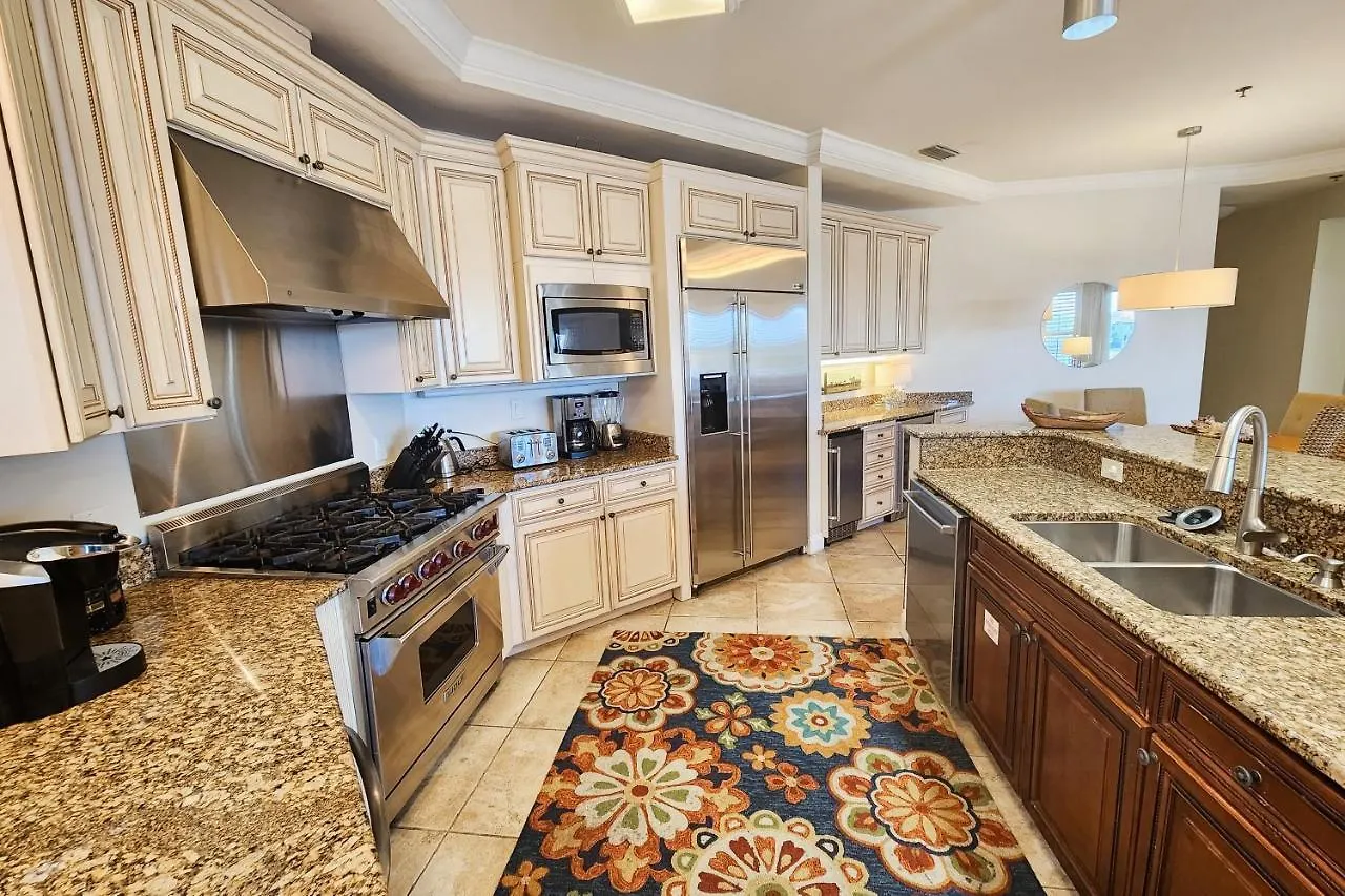 Sunset Retreat Apartment Panama City Beach United States