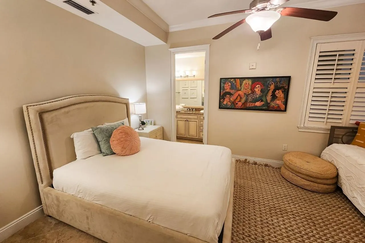 Sunset Retreat Apartment Panama City Beach 0*,