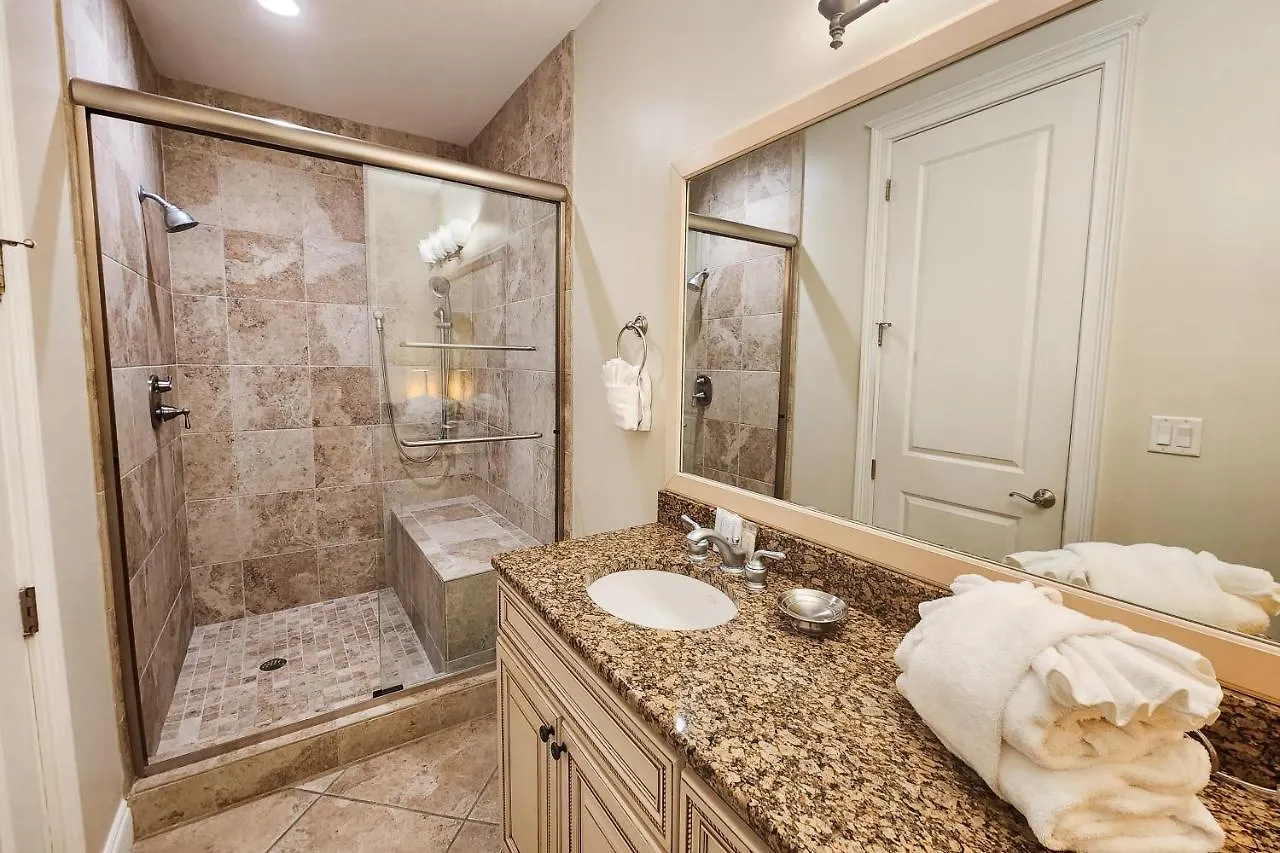 Sunset Retreat Apartment Panama City Beach United States