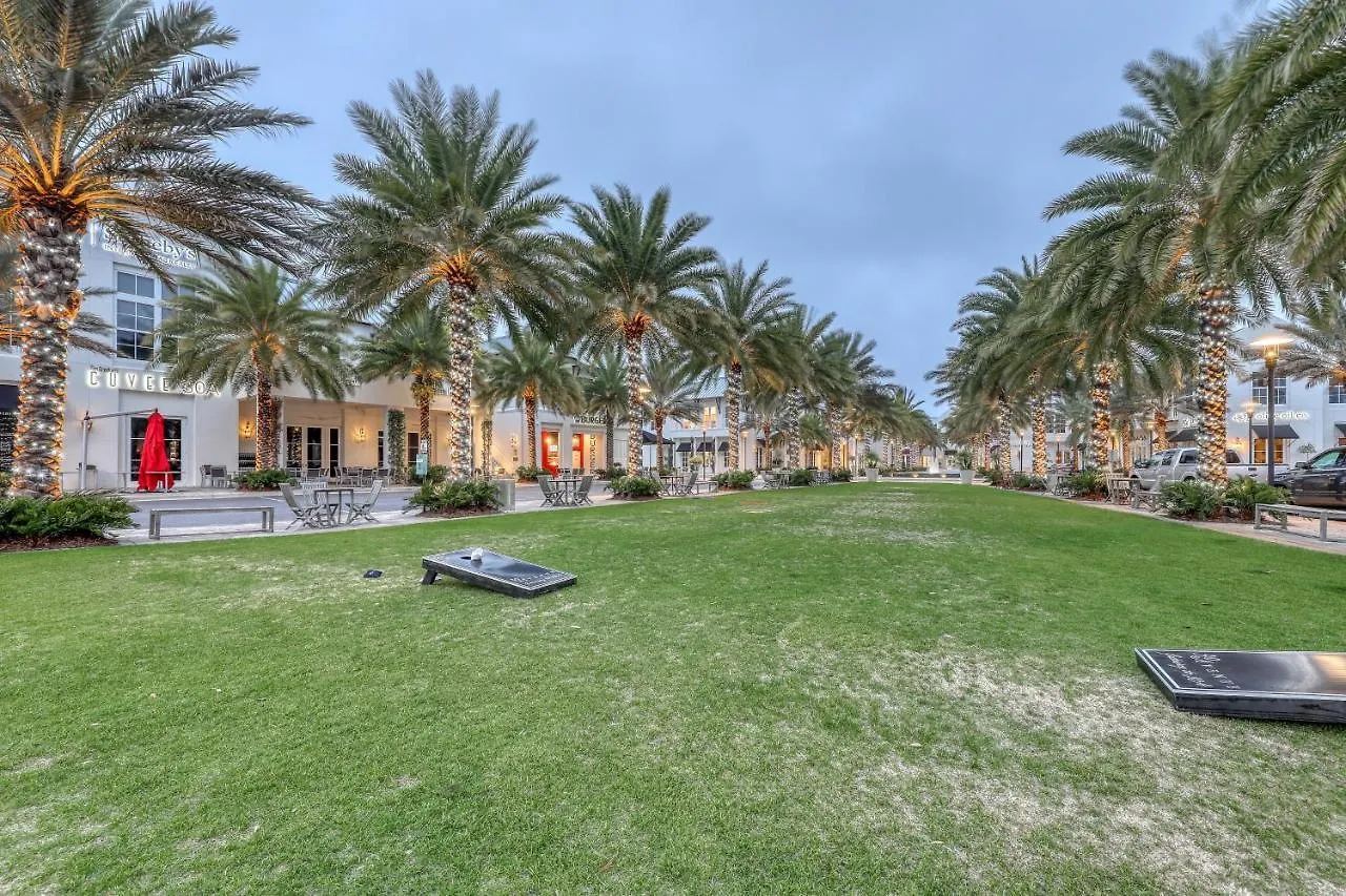Sunset Retreat Apartment Panama City Beach United States